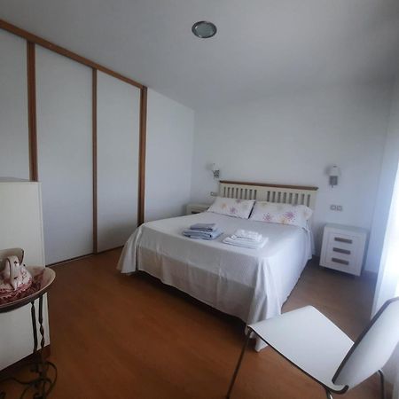 Вилла Casa Da Xesteira-Merexo-Muxia-Costa Da Morte Экстерьер фото