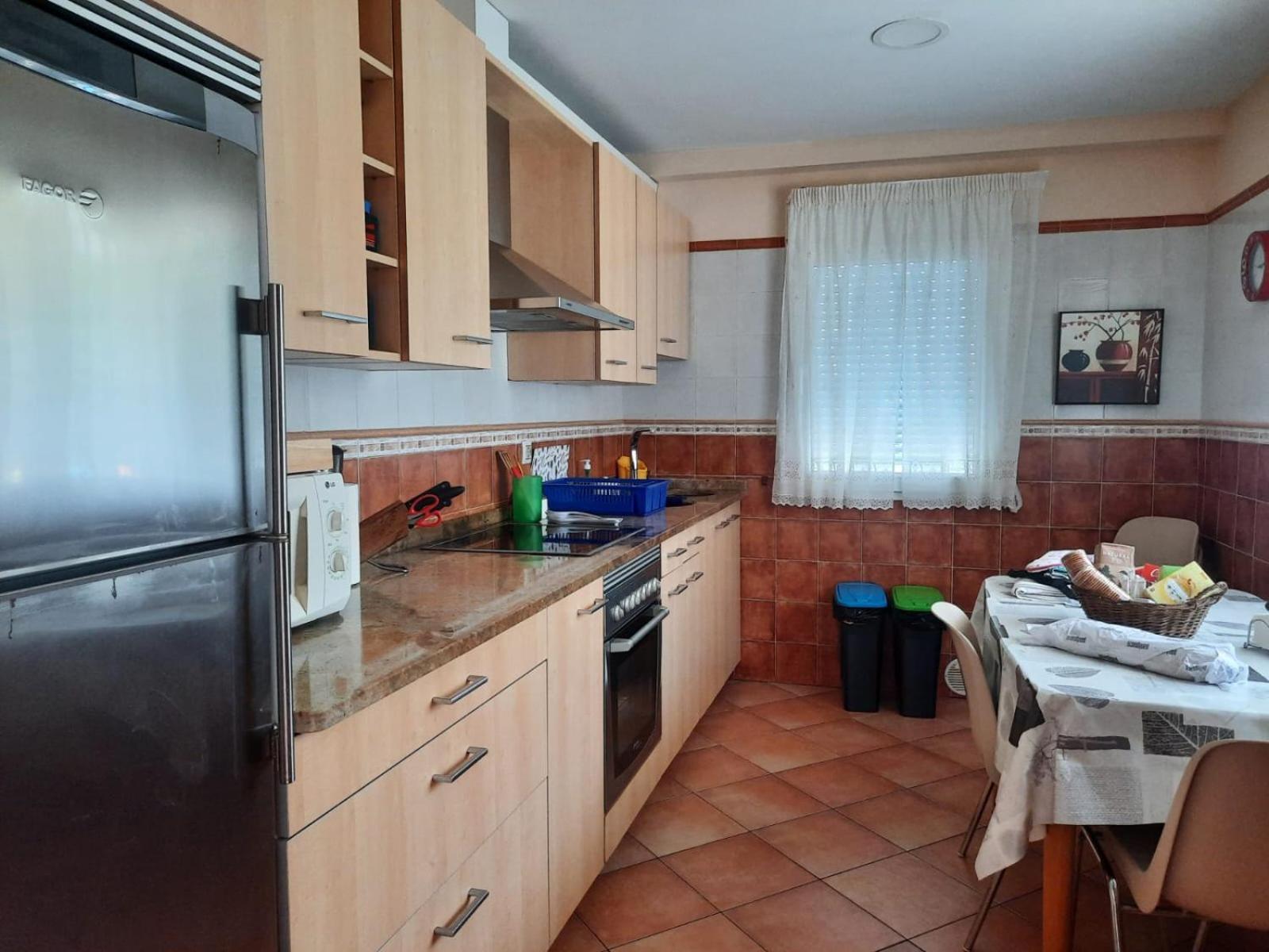 Вилла Casa Da Xesteira-Merexo-Muxia-Costa Da Morte Экстерьер фото
