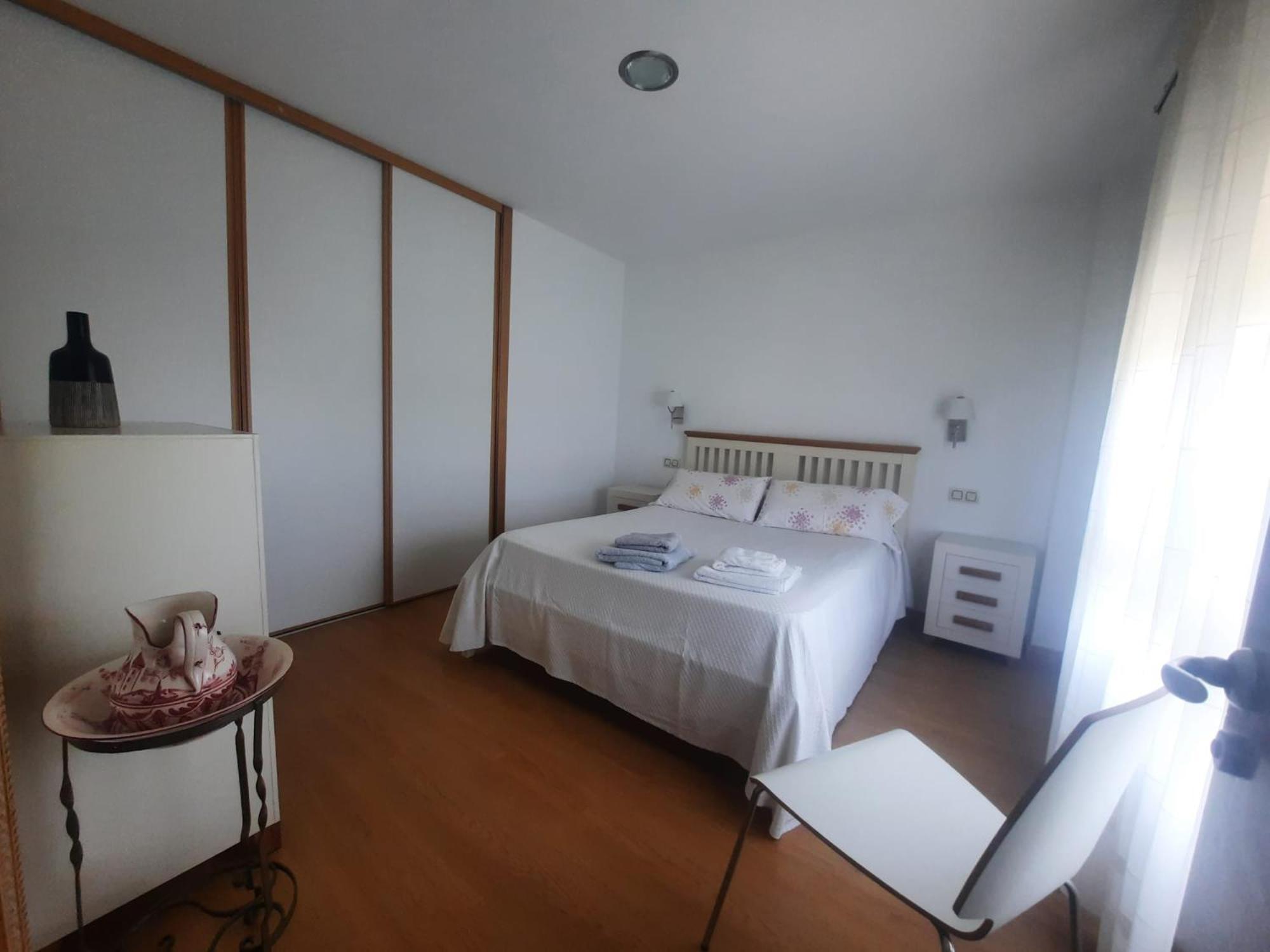 Вилла Casa Da Xesteira-Merexo-Muxia-Costa Da Morte Экстерьер фото