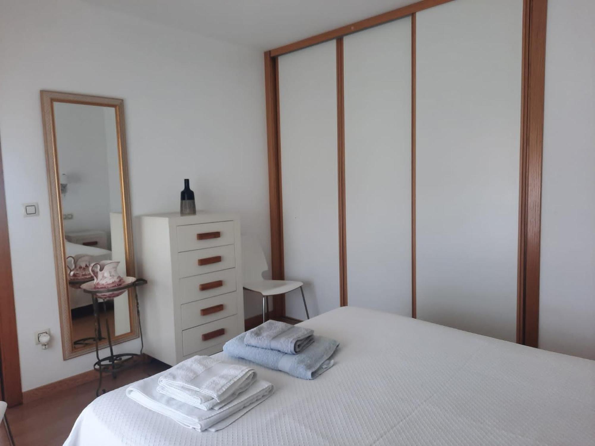 Вилла Casa Da Xesteira-Merexo-Muxia-Costa Da Morte Экстерьер фото