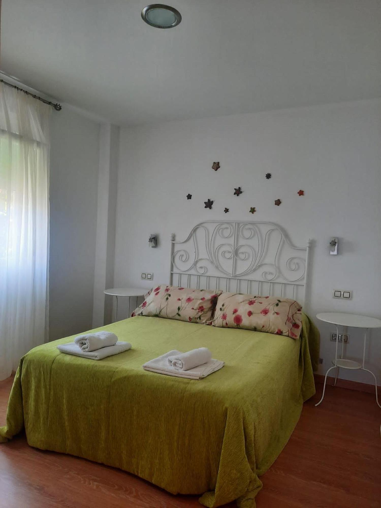 Вилла Casa Da Xesteira-Merexo-Muxia-Costa Da Morte Экстерьер фото