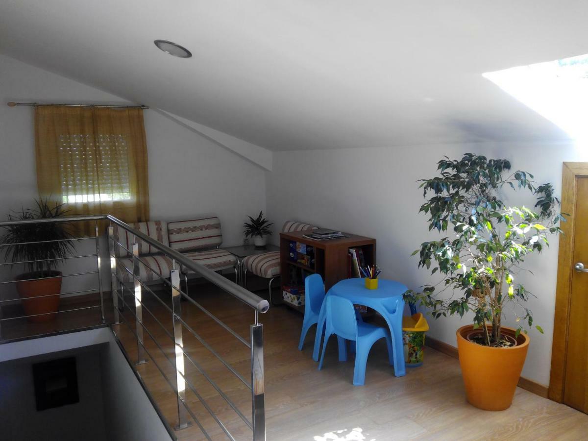 Вилла Casa Da Xesteira-Merexo-Muxia-Costa Da Morte Экстерьер фото